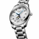 Longines LONGINES MASTER COLLECTION MOONPHASE - Bild 3