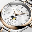 Longines LONGINES MASTER COLLECTION MOONPHASE - Bild 4