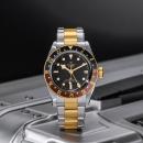 TUDOR Black Bay GMT S&G - Bild 5