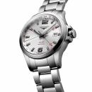 Longines CONQUEST V.H.P. GMT - Bild 3