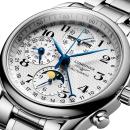 Longines LONGINES MASTER COLLECTION CHRONO MOONPHASE - Bild 5