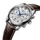 Longines LONGINES MASTER COLLECTION CHRONOGRAPH - Bild 4