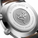 Longines LONGINES LEGEND DIVER - Bild 5