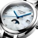 Longines LONGINES PRIMALUNA MOONPHASE - Bild 6