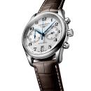 Longines LONGINES MASTER COLLECTION CHRONOGRAPH - Bild 3