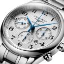 Longines LONGINES MASTER COLLECTION CHRONOGRAPH - Bild 6