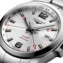 Longines CONQUEST V.H.P. GMT - Bild 6