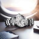 Longines CONQUEST V.H.P. GMT - Bild 8