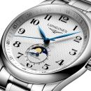 Longines LONGINES MASTER COLLECTION MOONPHASE - Bild 5