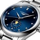 Longines LONGINES MASTER COLLECTION MOONPHASE - Bild 6