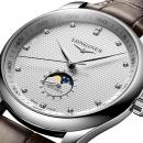 Longines LONGINES MASTER COLLECTION MOONPHASE - Bild 6