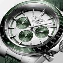 Longines CONQUEST CHRONOGRAPH - Bild 5