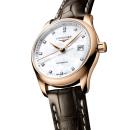 Longines LONGINES MASTER COLLECTION - Bild 3