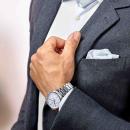 Longines LONGINES MASTER COLLECTION CHRONOGRAPH - Bild 7