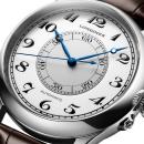 Longines LONGINES WEEMS SECOND-SETTING WATCH - Bild 4