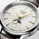 Longines FLAGSHIP HERITAGE MOONPHASE - Bild 6