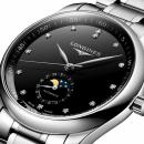 Longines LONGINES MASTER COLLECTION MOONPHASE - Bild 6