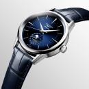 Longines FLAGSHIP HERITAGE MOONPHASE - Bild 4