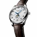 Longines LONGINES MASTER COLLECTION MOONPHASE - Bild 3