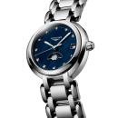 Longines LONGINES PRIMALUNA MOONPHASE - Bild 3