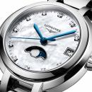 Longines LONGINES PRIMALUNA MOONPHASE - Bild 6