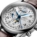 Longines LONGINES MASTER COLLECTION CHRONO MOONPHASE - Bild 6