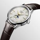 Longines FLAGSHIP HERITAGE MOONPHASE - Bild 4