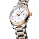 Longines LONGINES MASTER COLLECTION - Bild 3