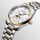 Longines LONGINES MASTER COLLECTION MOONPHASE - Bild 3