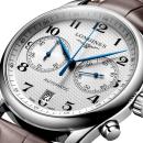 Longines LONGINES MASTER COLLECTION CHRONOGRAPH - Bild 5