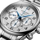 Longines LONGINES MASTER COLLECTION CHRONOGRAPH - Bild 6