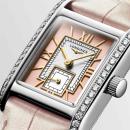 Longines Longines Mini Dolcevita - Bild 5