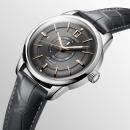 Longines CONQUEST HERITAGE CENTRAL POWER RESERVE - Bild 5