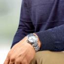 Longines CONQUEST V.H.P. GMT - Bild 7