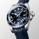 Longines HYDROCONQUEST GMT - Bild 5