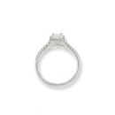 Juwelier Lenhardt Halo Ring - Bild 2