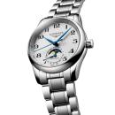 Longines LONGINES MASTER COLLECTION MOONPHASE - Bild 3