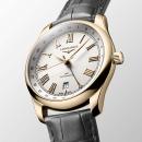 Longines LONGINES MASTER COLLECTION GMT - Bild 5