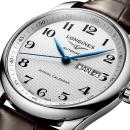 Longines LONGINES MASTER COLLECTION - Bild 6