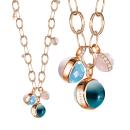 Capolavoro Collier Velluto Highlight - Bild 3