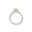 Juwelier Lenhardt Halo Ring - Bild 2