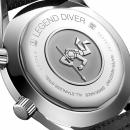 Longines LONGINES LEGEND DIVER - Bild 5