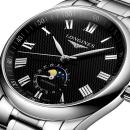 Longines LONGINES MASTER COLLECTION MOONPHASE - Bild 5