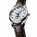 Longines LONGINES MASTER COLLECTION MOONPHASE - Bild 3