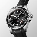 Longines HYDROCONQUEST GMT - Bild 3