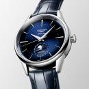 Longines FLAGSHIP HERITAGE MOONPHASE - Bild 5