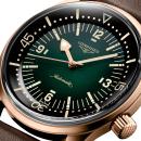 Longines LONGINES LEGEND DIVER BRONZE - Bild 6