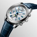 Longines LONGINES MASTER COLLECTION CHRONO MOONPHASE - Bild 3