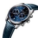 Longines LONGINES MASTER COLLECTION CHRONOGRAPH - Bild 4