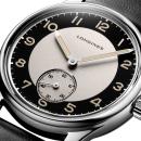 Longines LONGINES HERITAGE CLASSIC TUXEDO - Bild 4